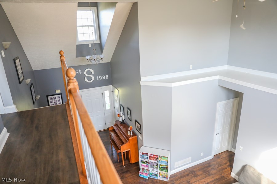 Township/Palmyra - Residential