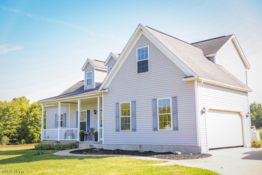 Township/Palmyra - Residential