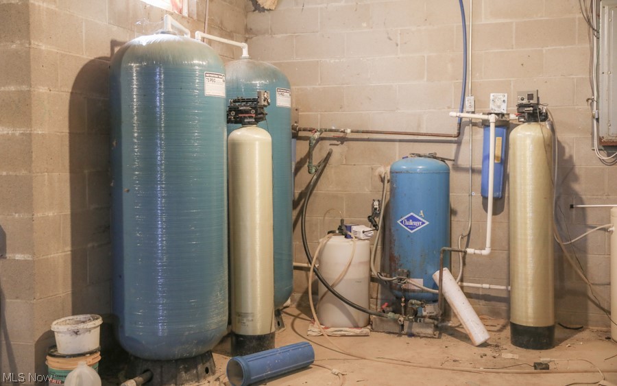 Township/Palmyra - Residential