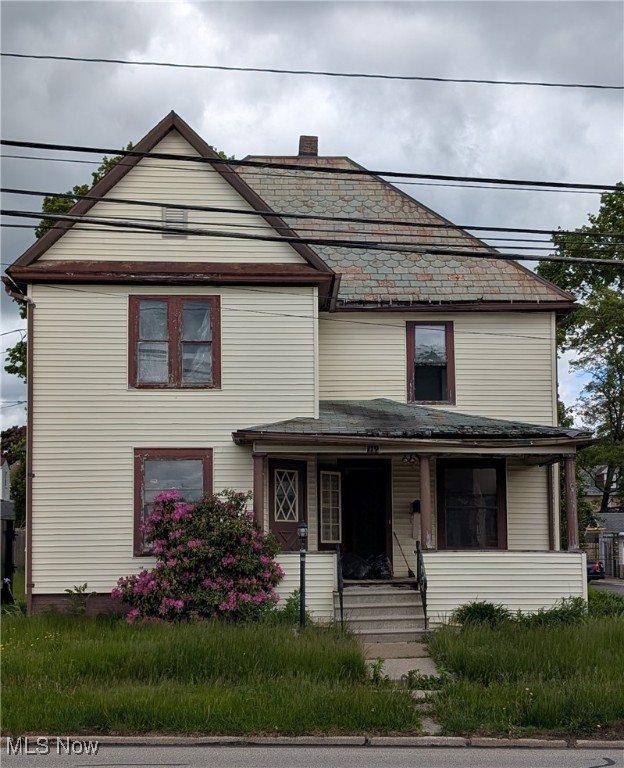 179 N Lyman Street, Wadsworth, Ohio image 1
