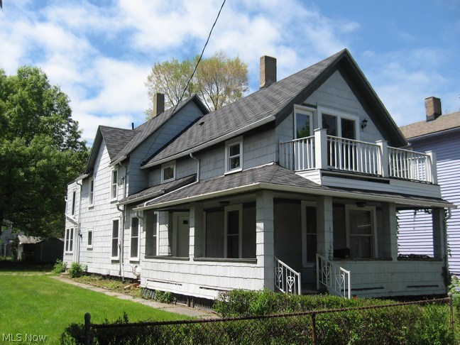 Barber & Lords Allotment - Residential