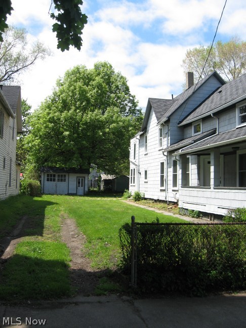 Barber & Lords Allotment - Residential