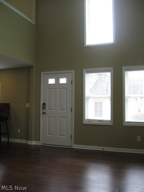 Barber & Lords Allotment - Residential