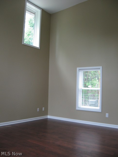 Barber & Lords Allotment - Residential