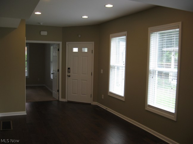 Barber & Lords Allotment - Residential