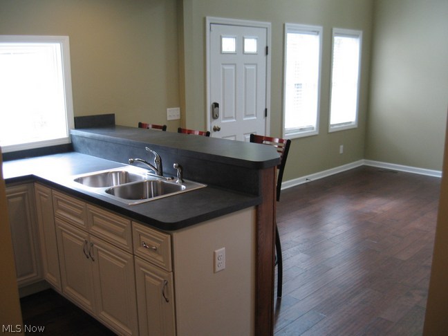 Barber & Lords Allotment - Residential