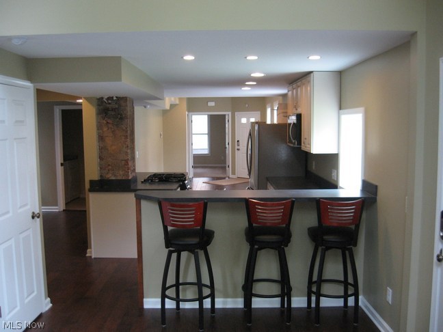 Barber & Lords Allotment - Residential