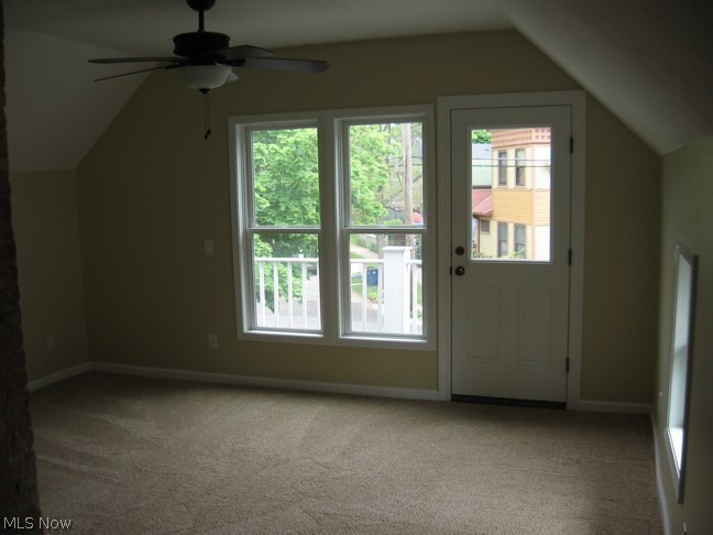 Barber & Lords Allotment - Residential