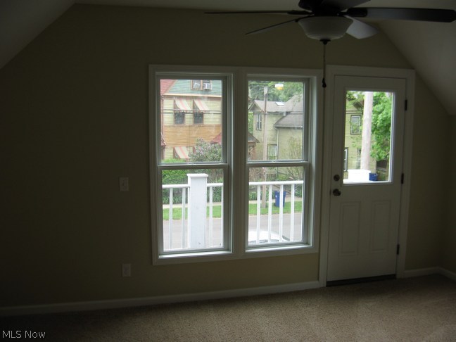 Barber & Lords Allotment - Residential