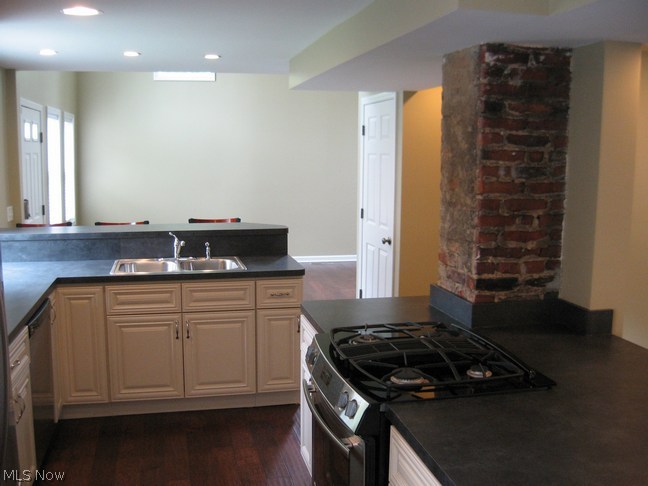 Barber & Lords Allotment - Residential