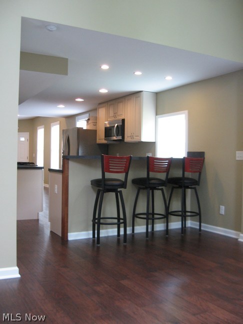 Barber & Lords Allotment - Residential