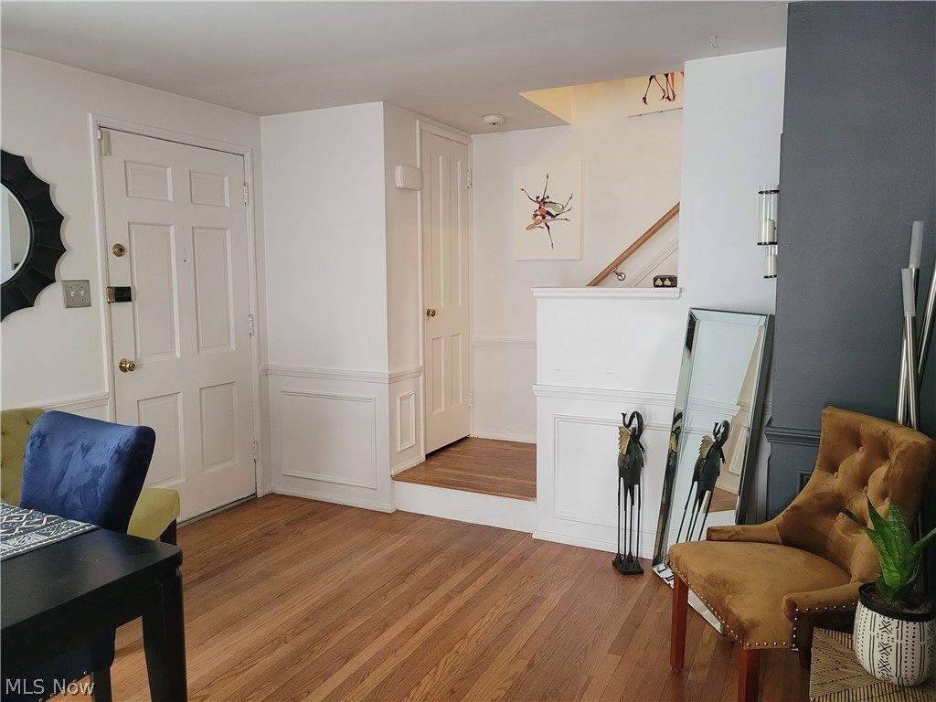 Shakerwood - Residential