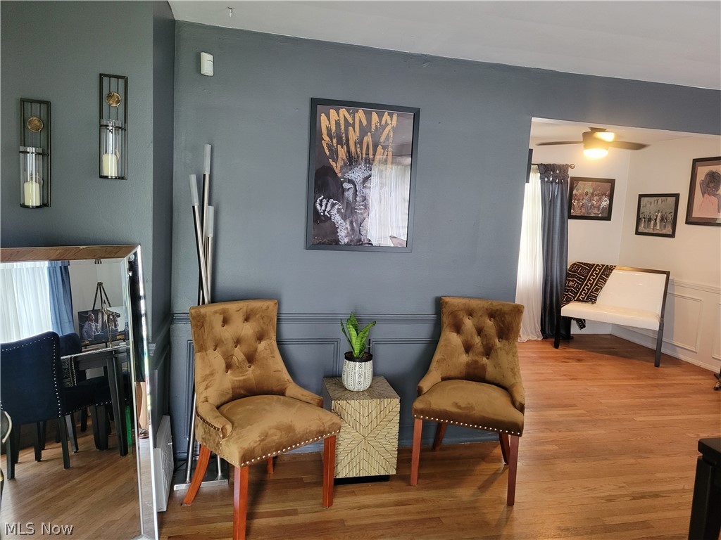 Shakerwood - Residential