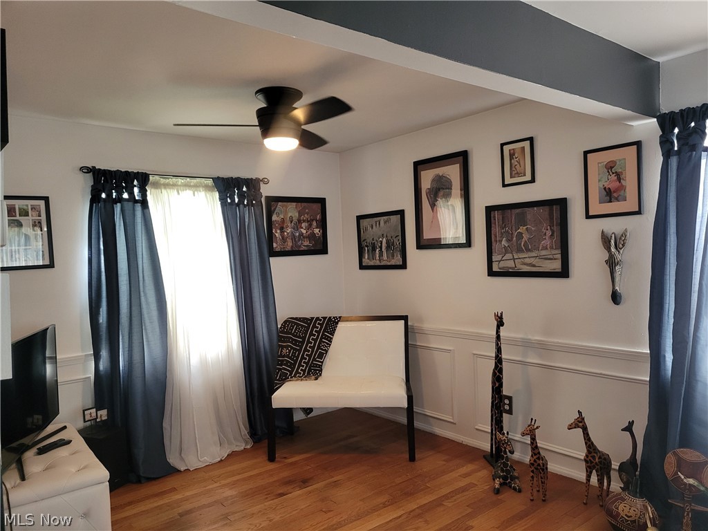 Shakerwood - Residential