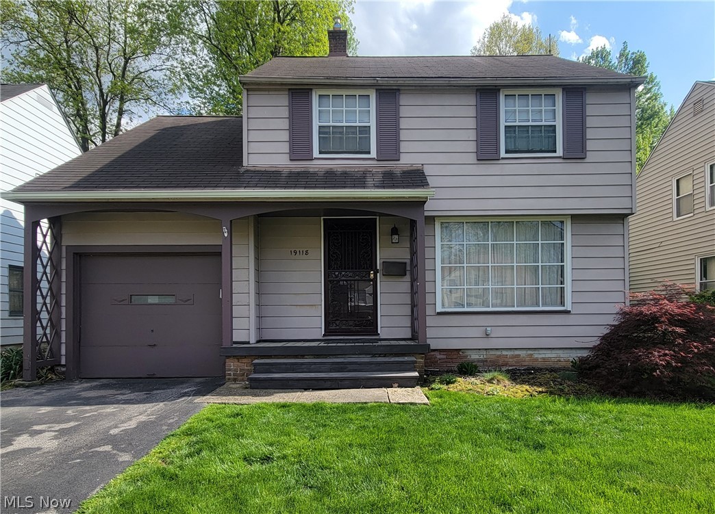 Shakerwood - Residential