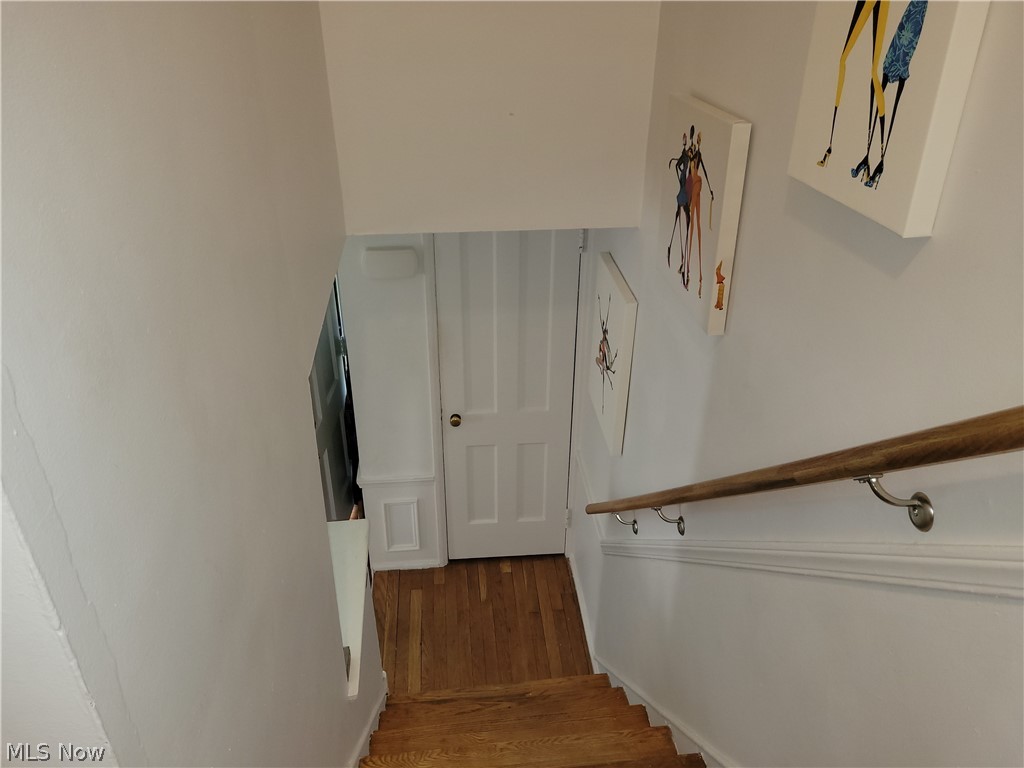 Shakerwood - Residential