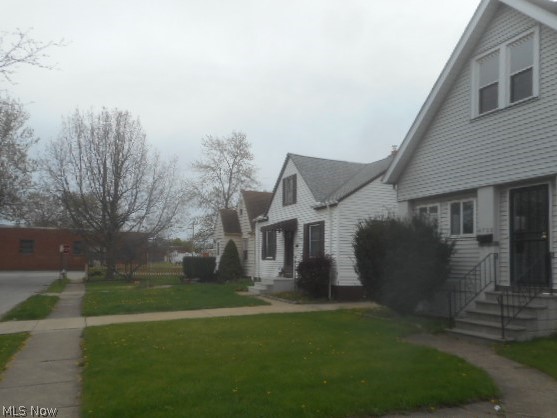 Glenmore Gardens - Residential