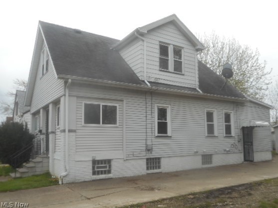 Glenmore Gardens - Residential