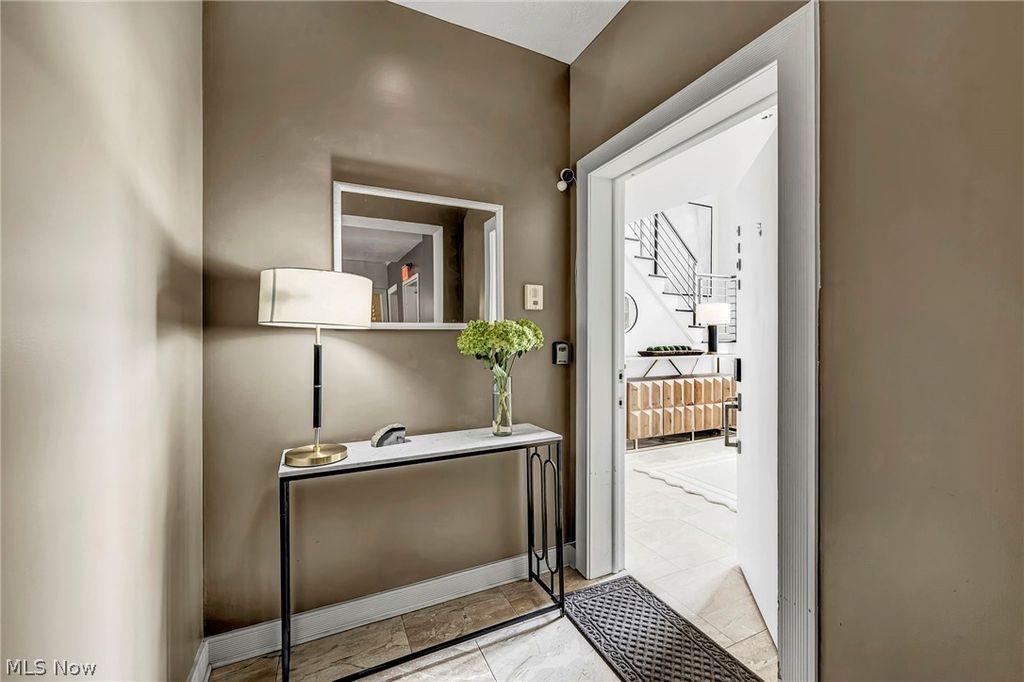Photo of 2222 Detroit Avenue #1101, Cleveland, OH 44113 (MLS # 5197257)