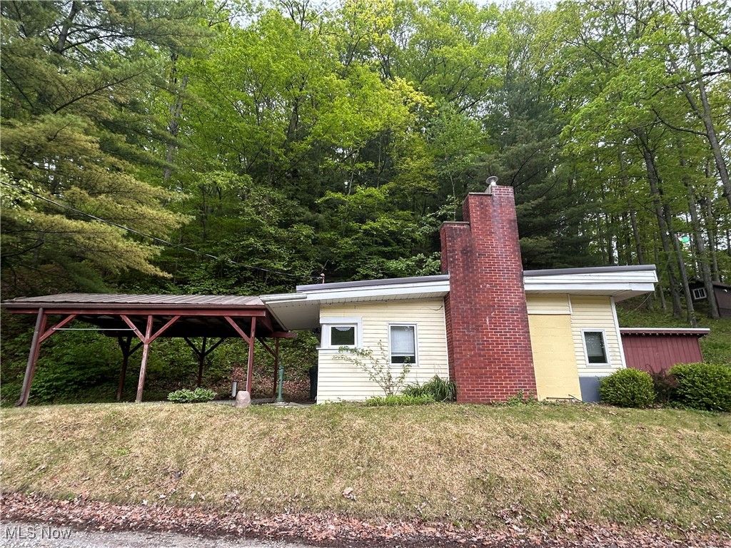 Photo of 31713 Tappan Hills Road, Tippecanoe, OH 44699 (MLS # 5168604)