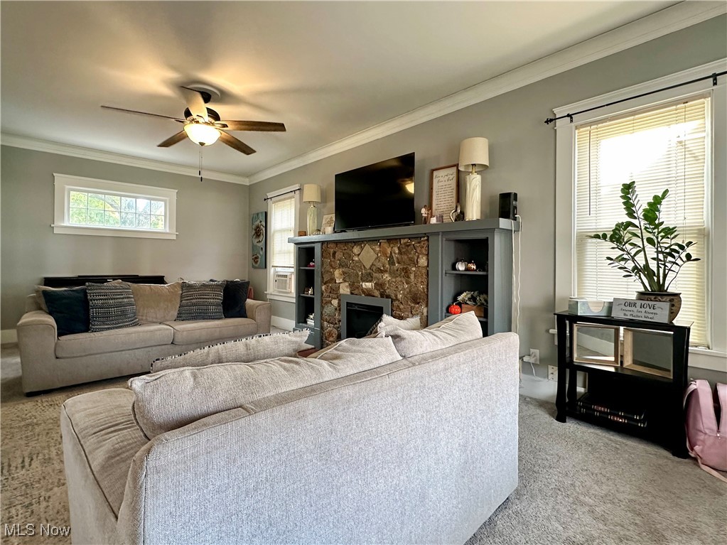 Bonnie Brae - Residential