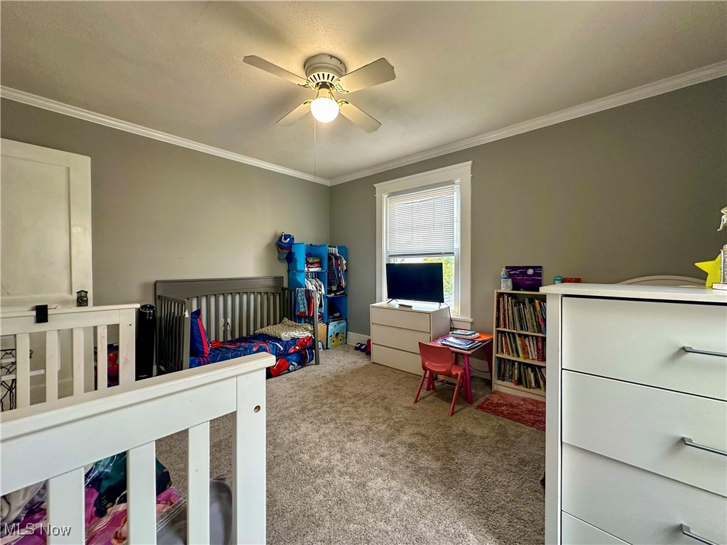 Bonnie Brae - Residential