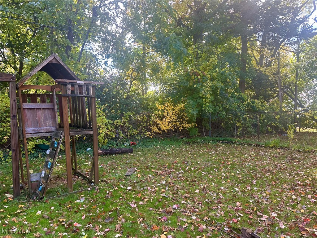 Bonnie Brae - Residential