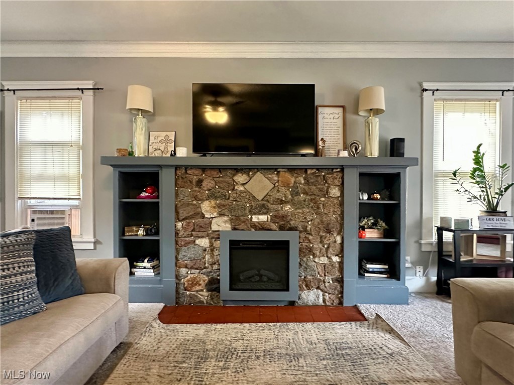 Bonnie Brae - Residential