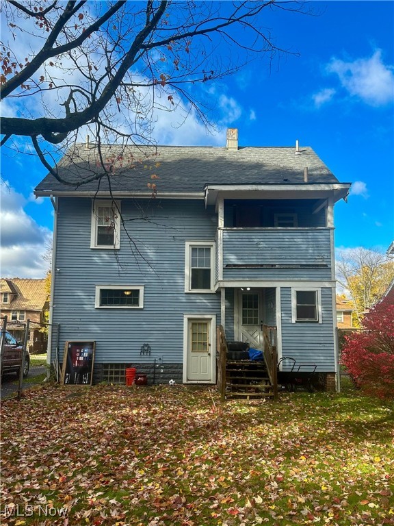 Bonnie Brae - Residential