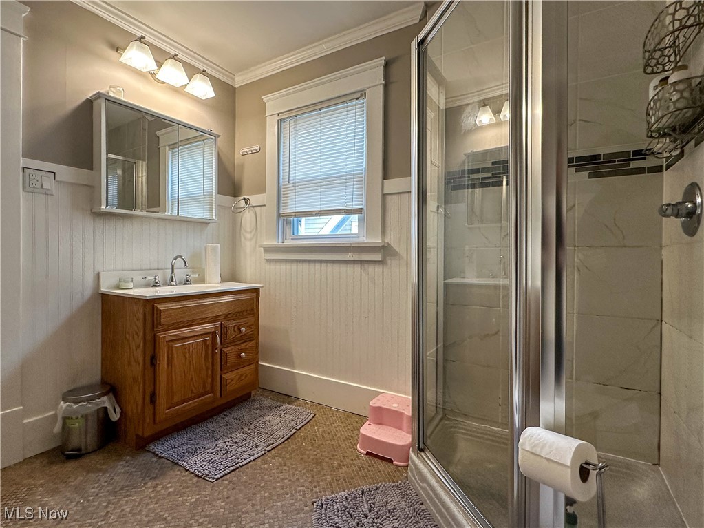 Bonnie Brae - Residential