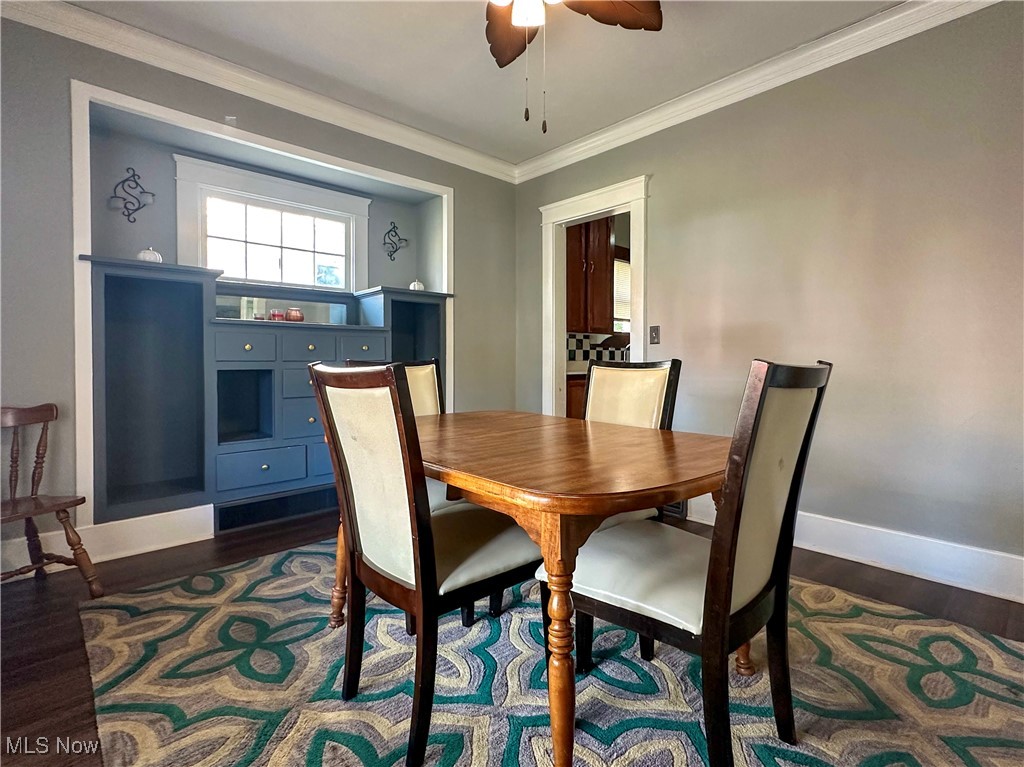 Bonnie Brae - Residential