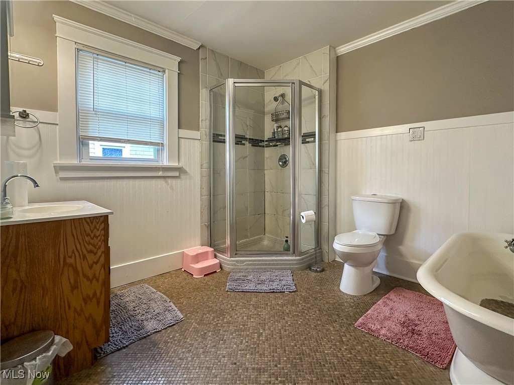 Bonnie Brae - Residential