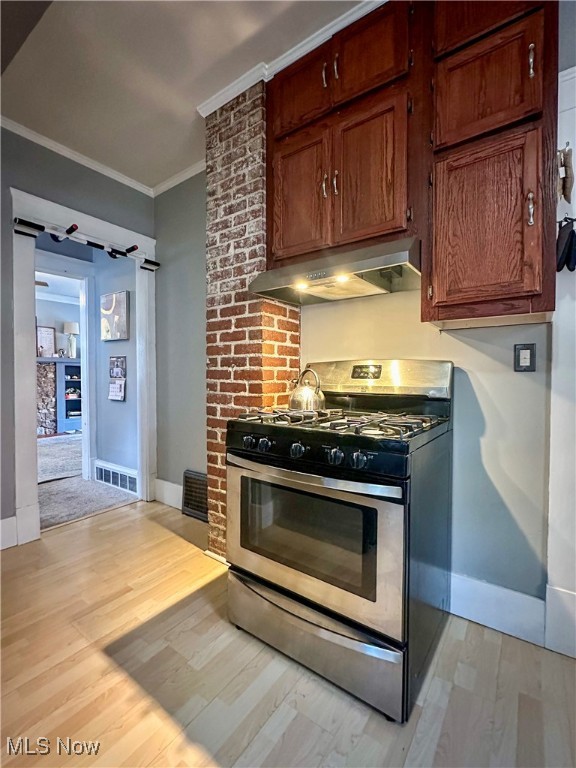 Bonnie Brae - Residential