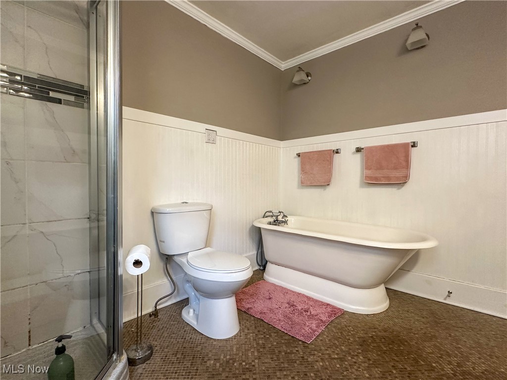 Bonnie Brae - Residential