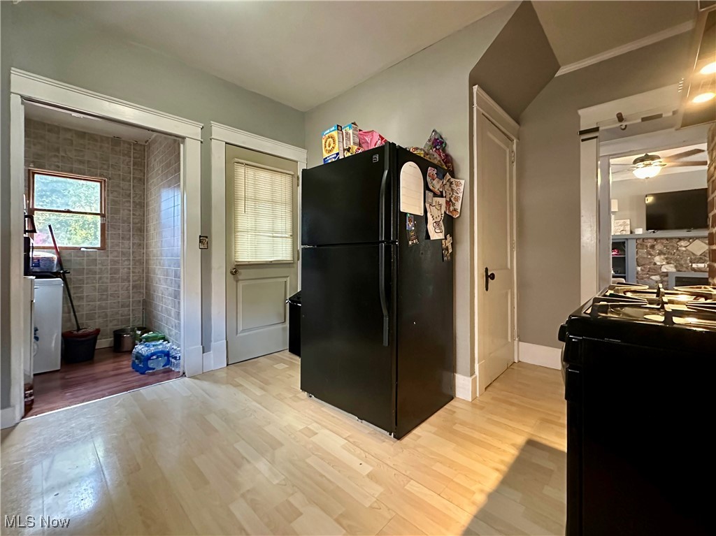 Bonnie Brae - Residential