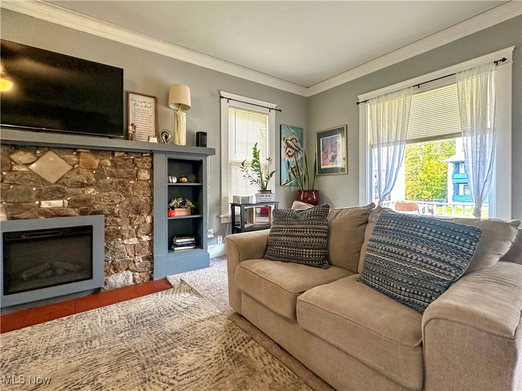 Bonnie Brae - Residential