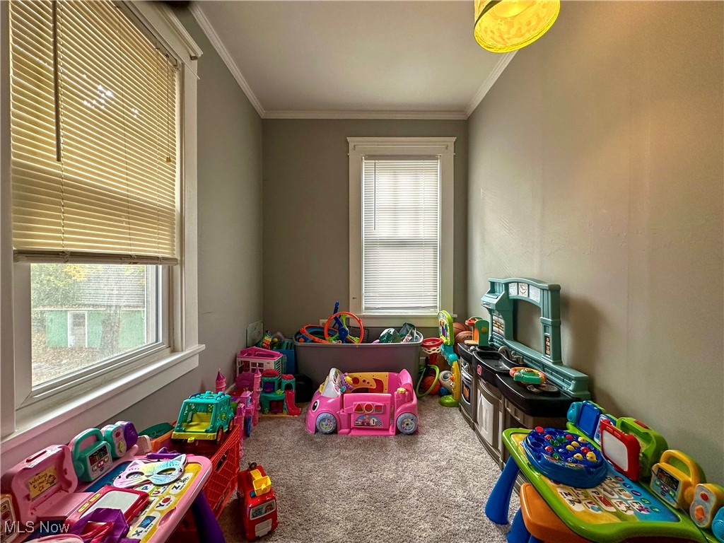 Bonnie Brae - Residential