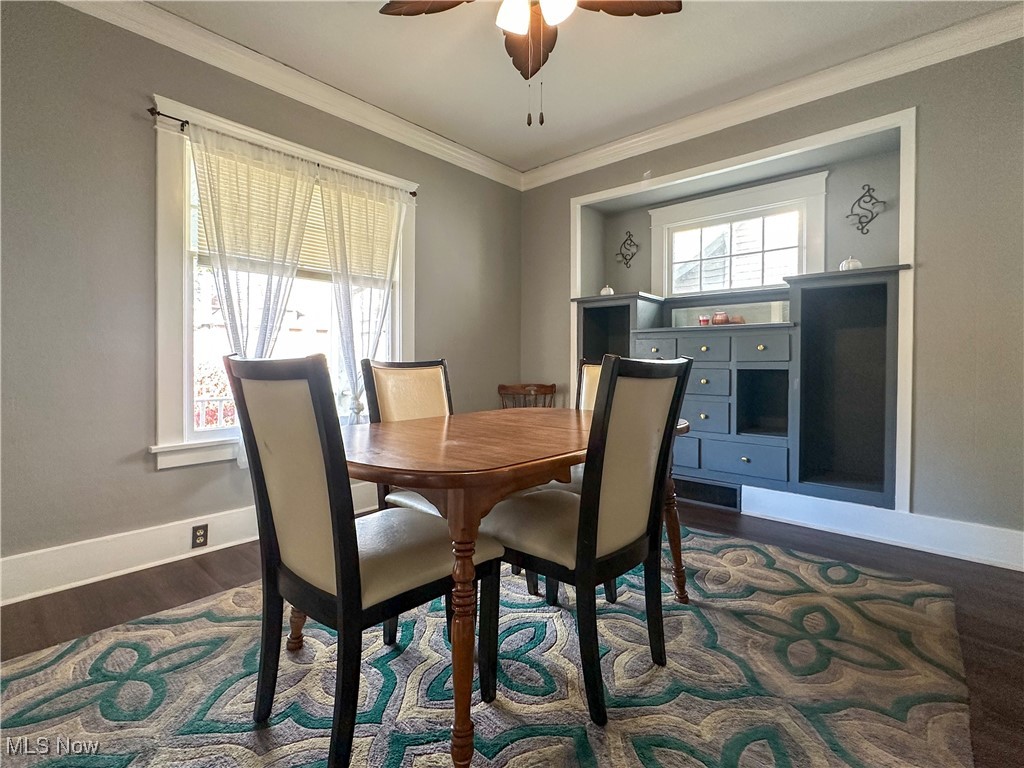 Bonnie Brae - Residential