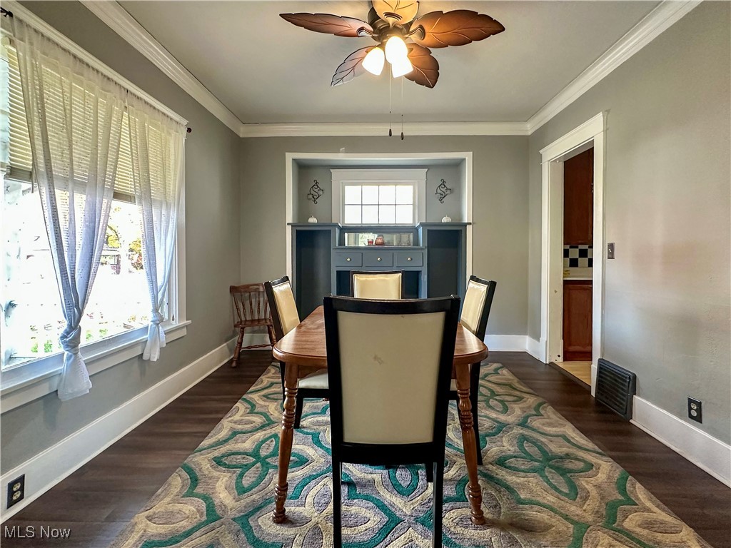 Bonnie Brae - Residential