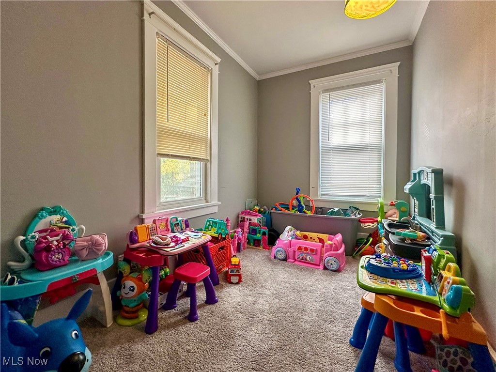 Bonnie Brae - Residential