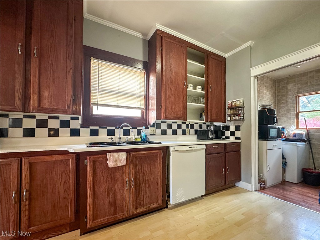 Bonnie Brae - Residential