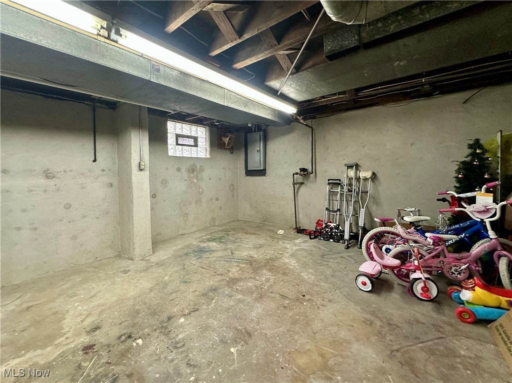 Bonnie Brae - Residential