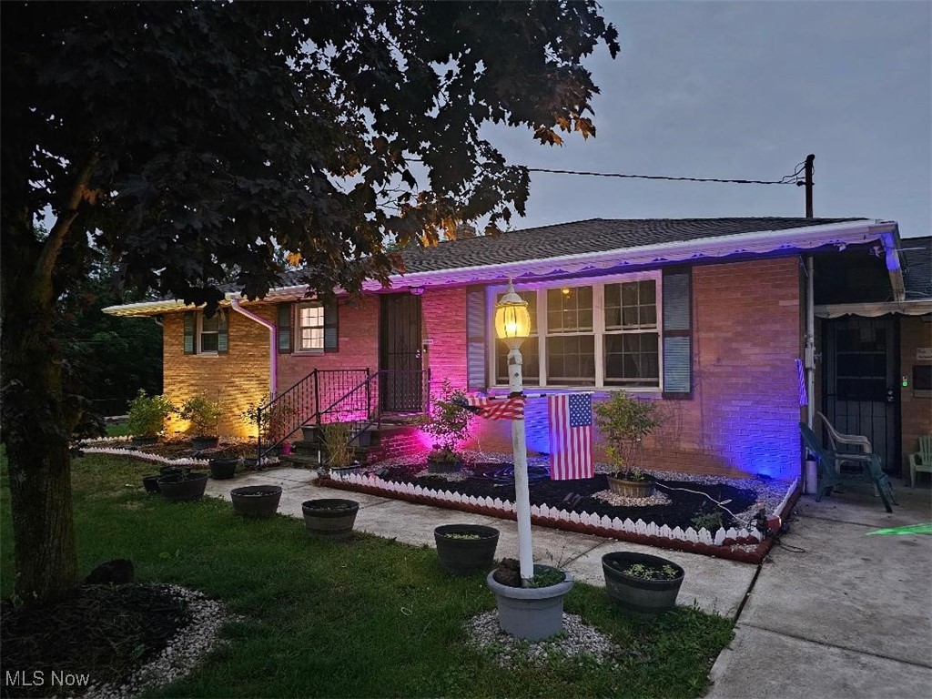 13801 Drake Road