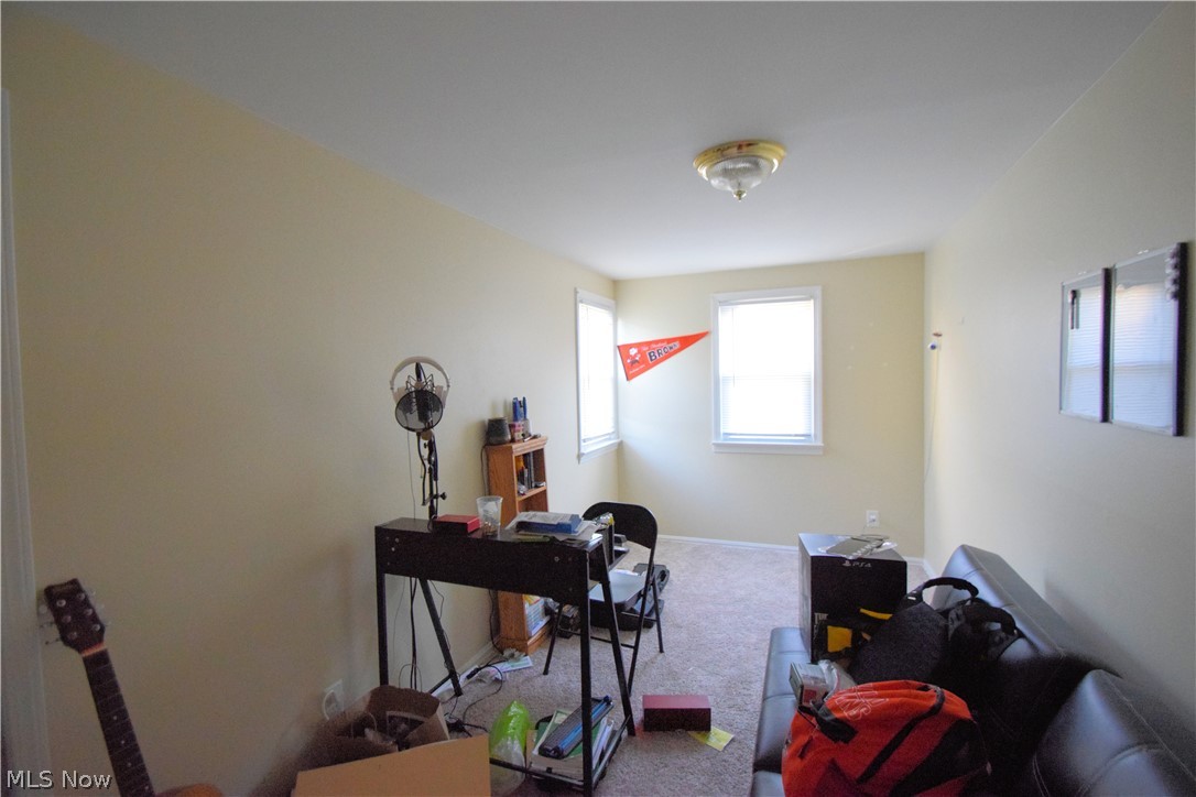 Parmawood Cos - Residential Income