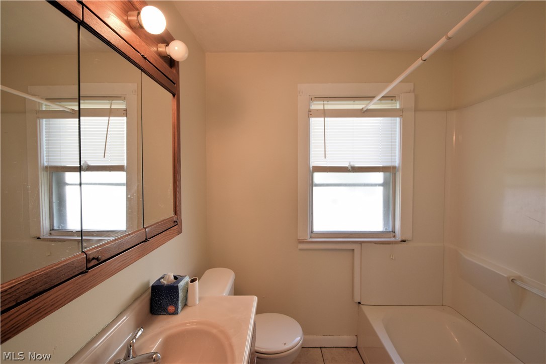 Parmawood Cos - Residential Income