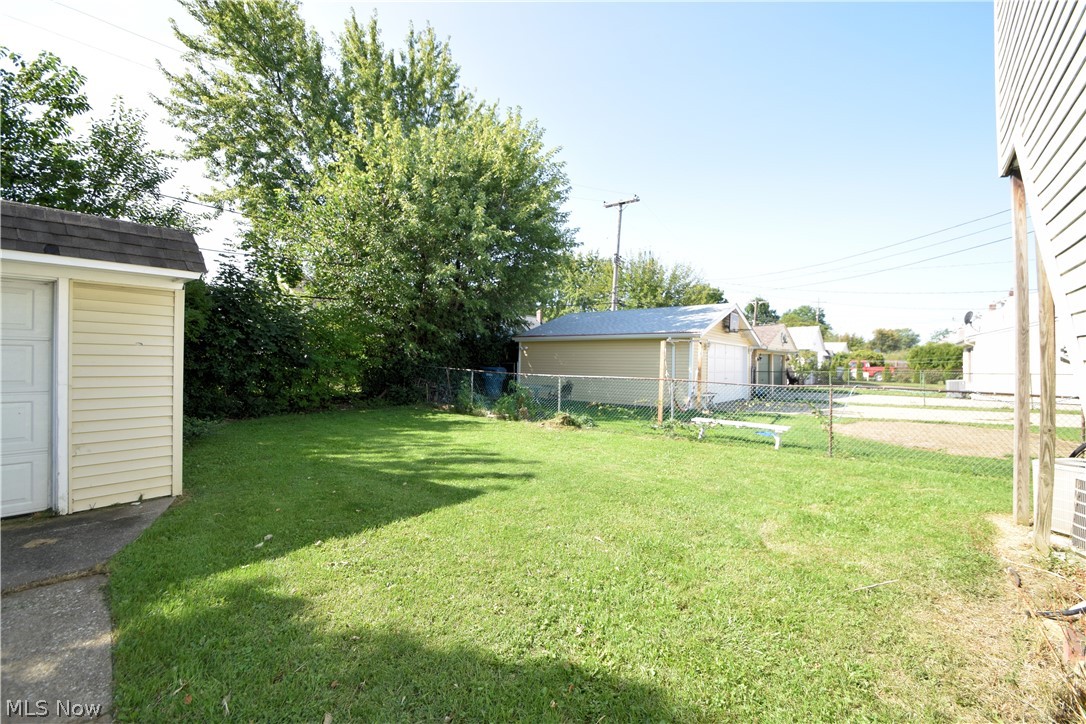 Parmawood Cos - Residential Income