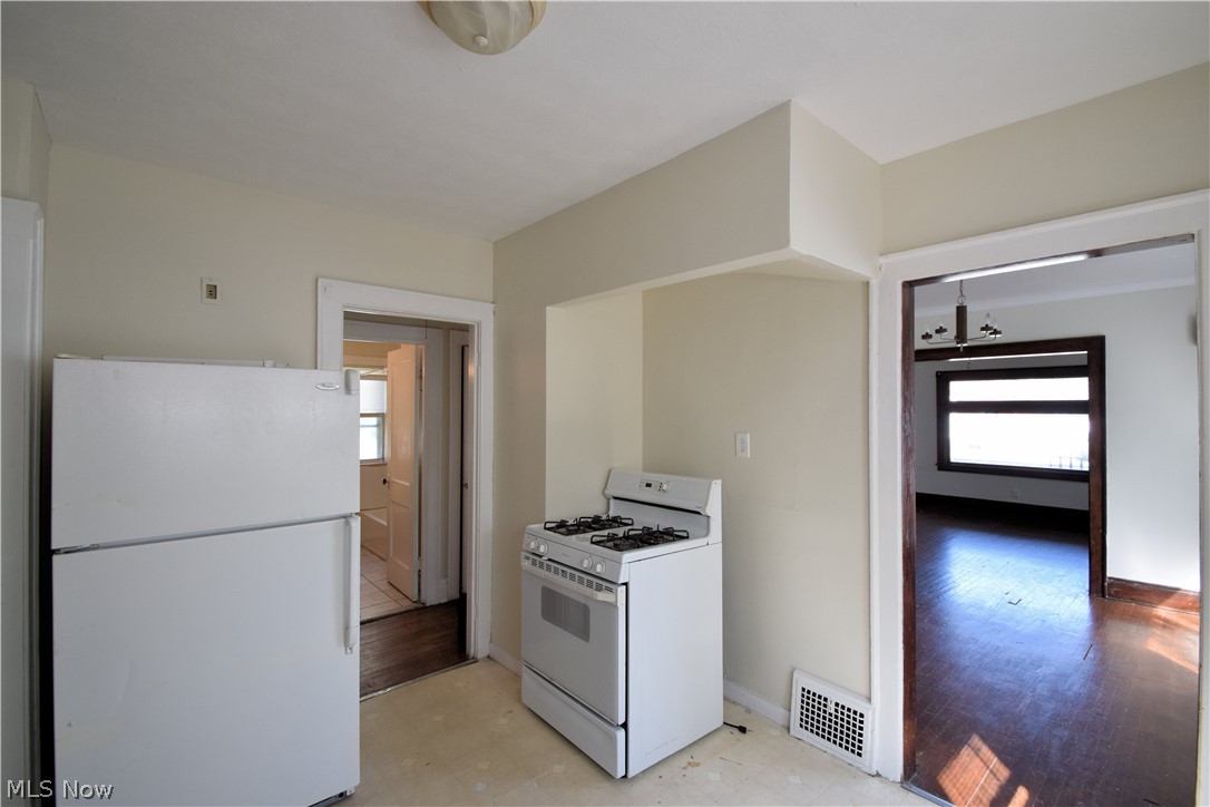 Parmawood Cos - Residential Income