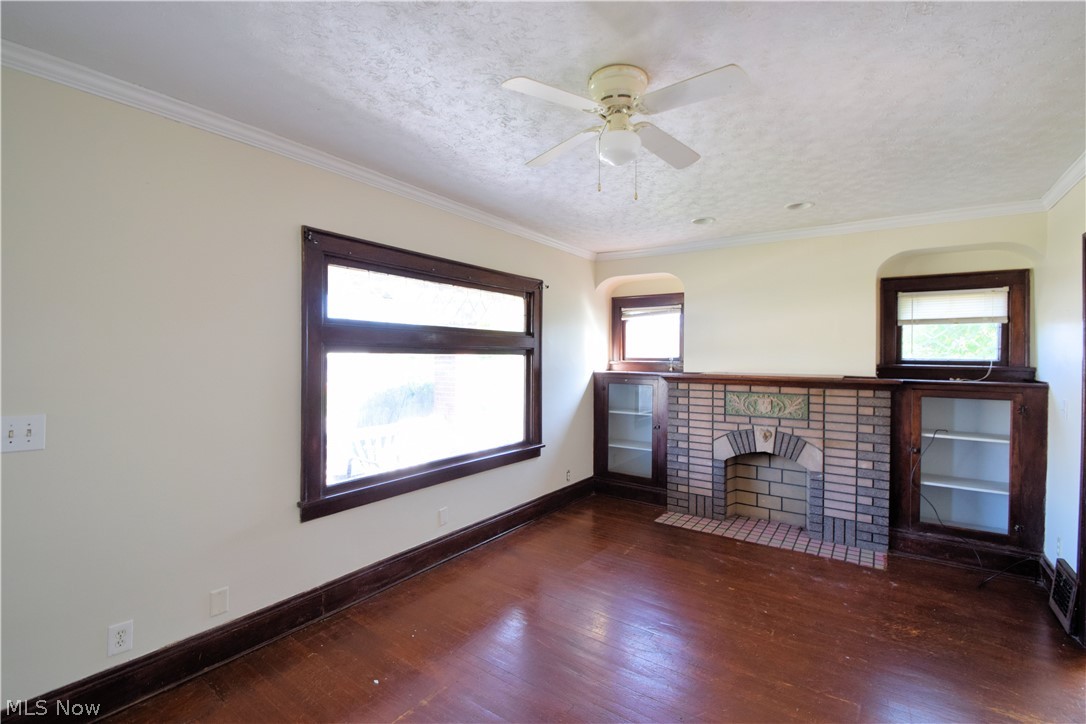 Parmawood Cos - Residential Income