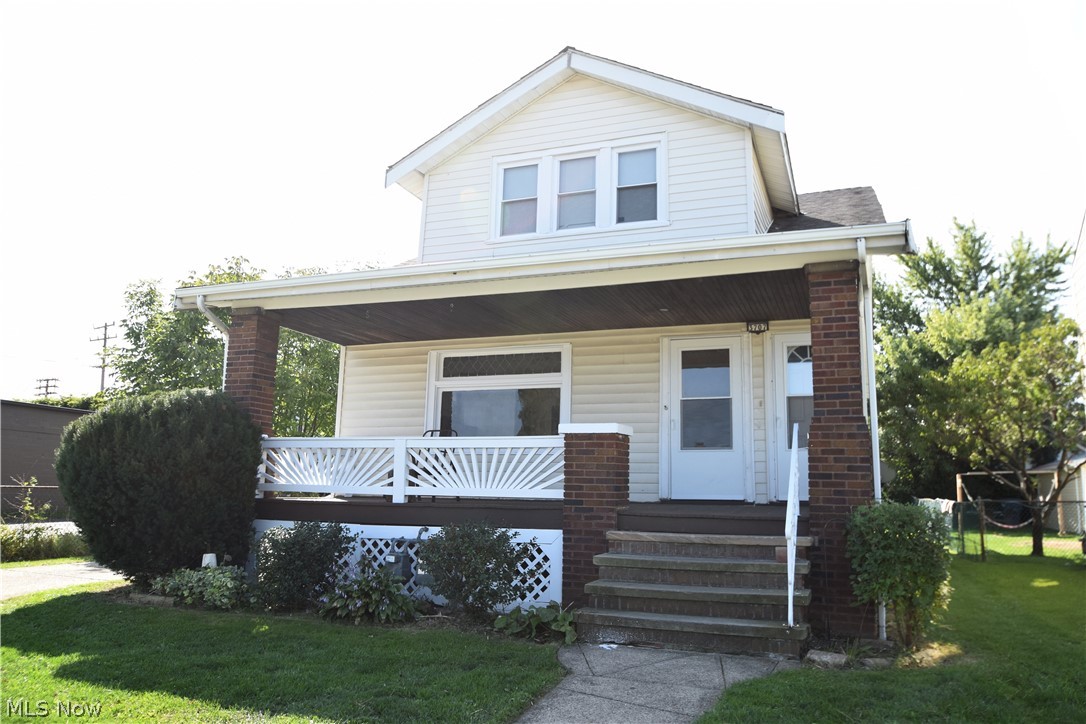 Parmawood Cos - Residential Income