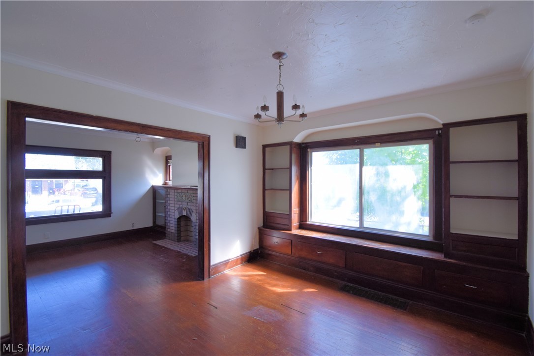 Parmawood Cos - Residential Income